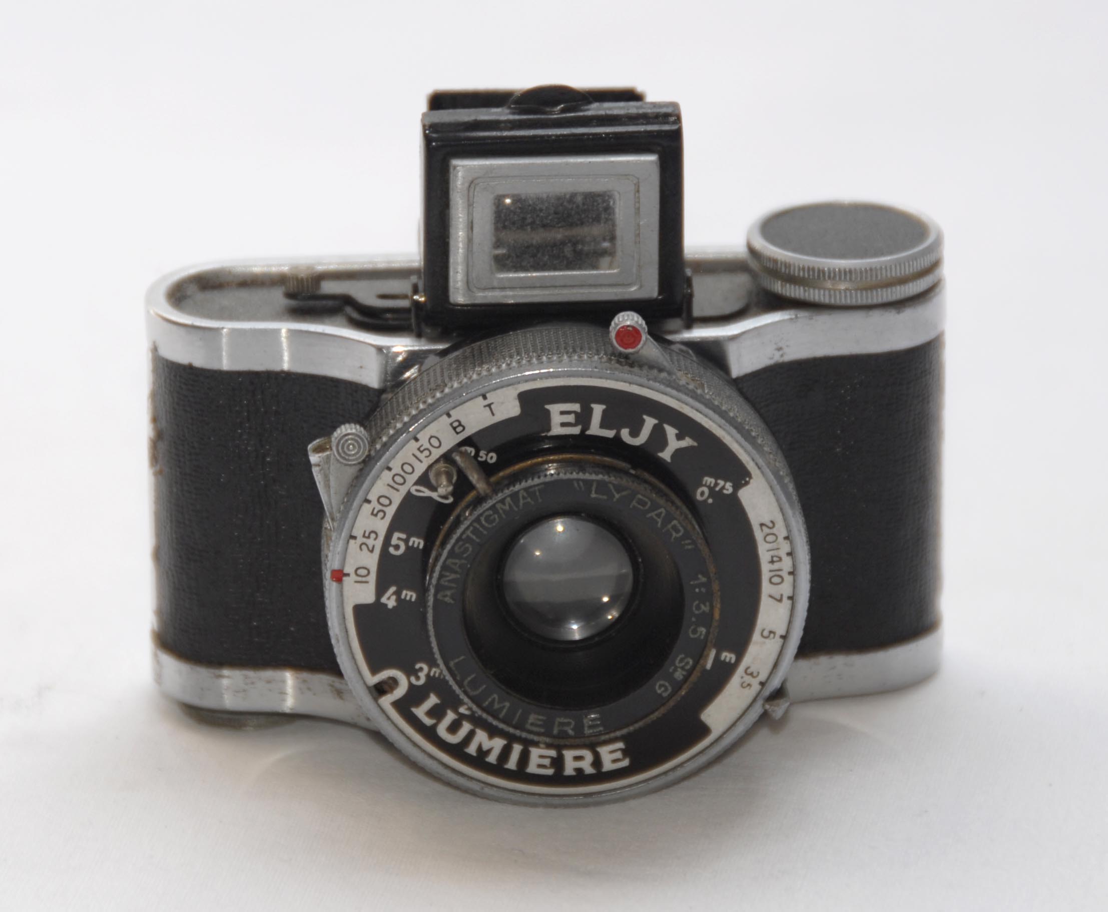 LUMIERE ELJY type 4